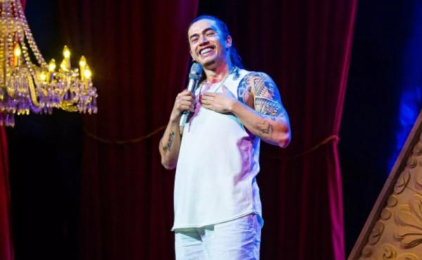 Show de Whindersson Nunes no Estádio Albertão, em Teresina, terá 11 mil lugares