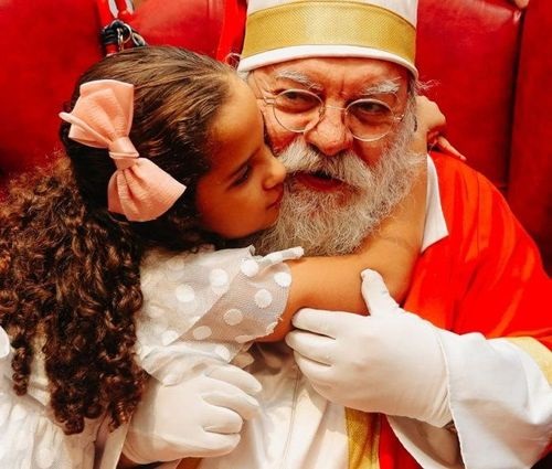 Secult apresenta programação do "Natal de Sonho e Luz" com atrações em diversos pontos da Capital