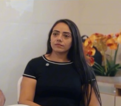 Fabrícia Fernandes é anunciada como nova secretária de Saúde de Barão de Grajaú