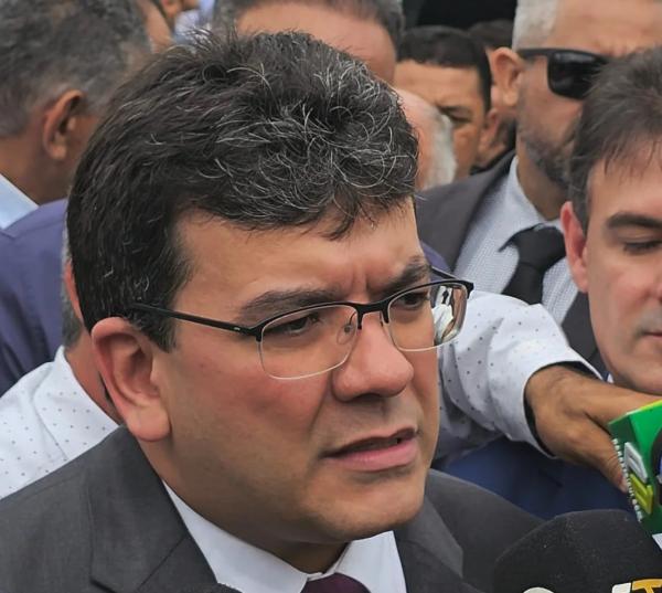 Rafael minimiza carta de Wellington e chama de "especulação e fuxico" rumor sobre rompimento
