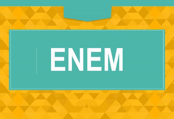 Divulgado resultado de pedidos de isenção de taxa no Enem