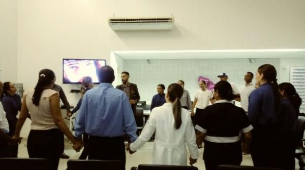Motiv Consultoria promove capacita&ccedil;&atilde;o sobre produtividade para empresas em Floriano.(Imagem:FlorianoNews)