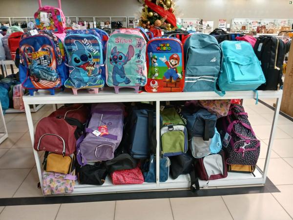 Saldo de Balan&ccedil;o Moda Para&iacute;ba(Imagem:FlorianoNews)