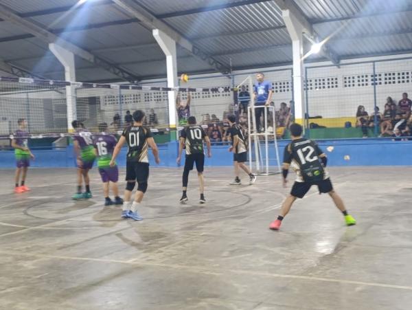 Barão de Grajaú inicia programação do Agosto Jovem com foco em direitos e participação da juventude