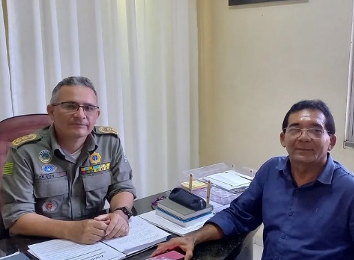 3º BPM comunica problemas técnicos no telefone de emergência 190 em Floriano