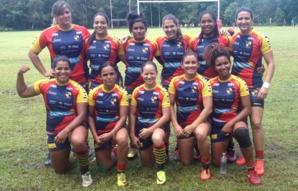 Delta termina em 4º nas eliminatórias e garante vaga no Brasileirão de rugby