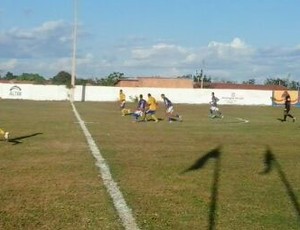 Piauí vence Picos na prorrogação e conquista título do Piauiense Sub-19