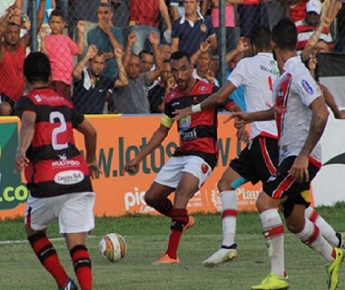 Flamengo do Piaui completa 82 anos e uma década sem ser campeão