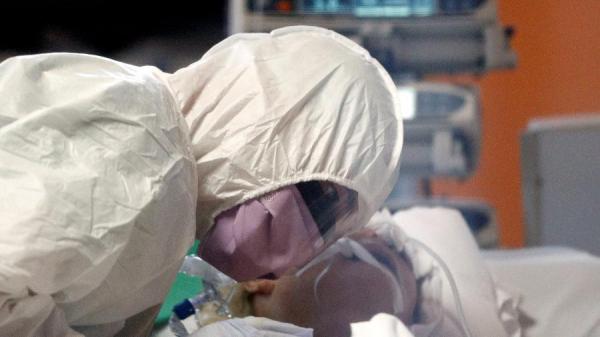 EUA registram primeira morte de bebê por causa do coronavírus