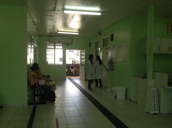 Criança de 12 anos grávida após estupro de tio faz aborto em Teresina