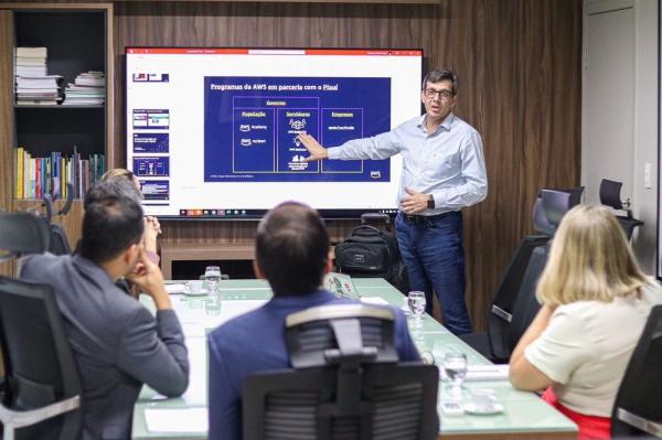 Piauí será o primeiro estado a incluir inteligência artificial no currículo escolar