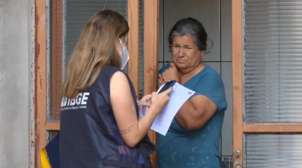 Censo 2022: 1 milhão de pessoas no Piauí ainda não foram ouvidas; prazo é prorrogado até dezembro