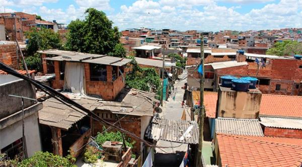 Piauí tem 45% da população em situação de pobreza, revela IBGE