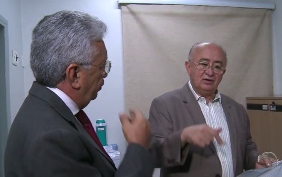 Deputados divergem ao comentar denúncia contra Michel Temer