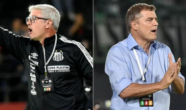 Vasco muda perfil e mira técnicos experientes; Odair e Aguirre interessam