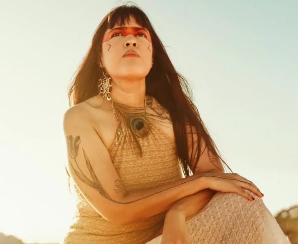 Monise Borges e Teófilo Lima são as primeiras atrações piauienses confirmadas no Festival GiraSol