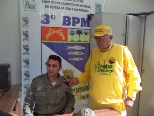 Tenente Bezerra(Imagem:FlorianoNews)