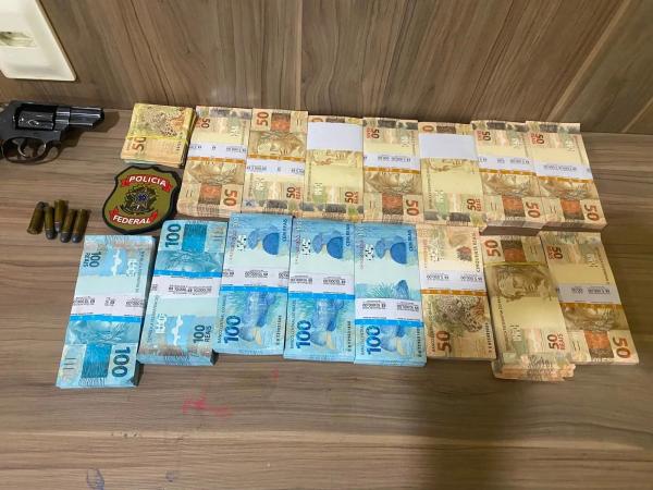 Operação investiga fraudes em licitações e afasta servidores no Piauí