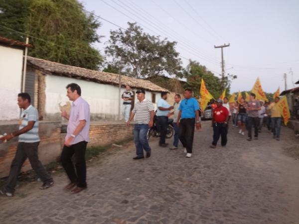 Coliga&ccedil;&atilde;o: Floriano! Agora &eacute; voc&ecirc;!(Imagem:FlorianoNews)