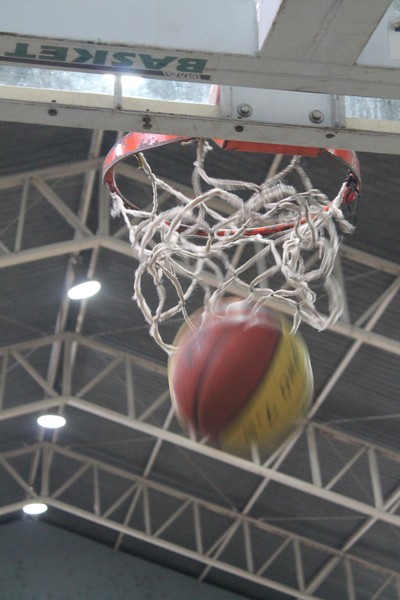 Kosmos vence Play-off e se sagra campeão piauiense de Basquete