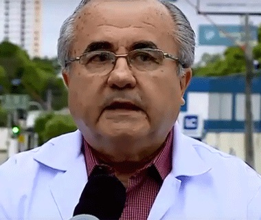 CRM envia ofício pedindo alterações no edital do concurso de Floriano