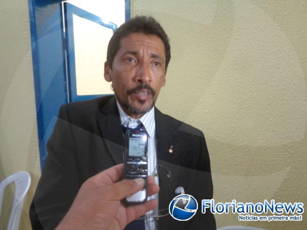 Jos&eacute; de Arimat&eacute;ia(Imagem:FlorianoNews)