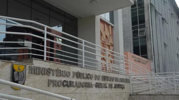 MPPB publica edital de concurso com 11 vagas; salários chegam a R$ 8,1 mil