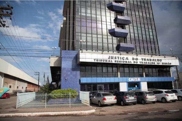 TRT-MA lança concurso com oferta salarial de até R$ 12 mil