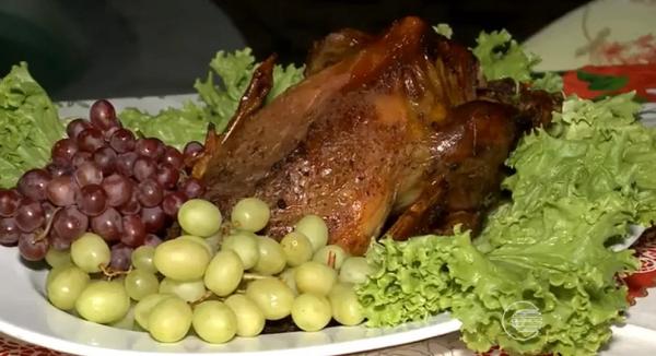 G1 Piauí lista as melhores receitas para ceia de Natal