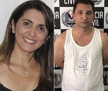 Juiz manda soltar grupo acusado de participar da morte do cabo Claudemir