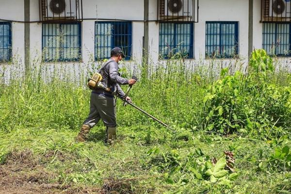 Escolas municipais recebem mutirão de combate à dengue a partir desta segunda