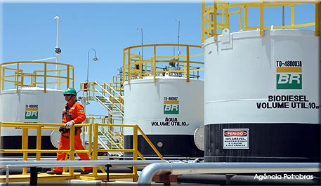 Petrobras Distribuidora abre concurso para 44 vagas