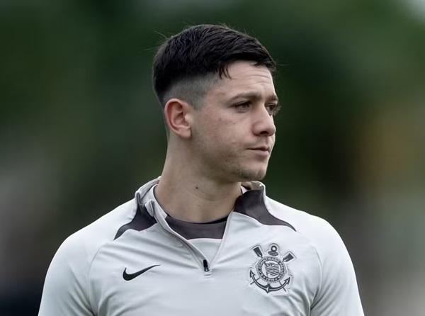 Álcool, audiência, vítima... O que se sabe sobre acidente envolvendo Rodrigo Garro, do Corinthians
