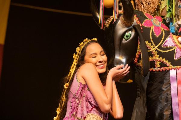 Equatorial Piauí é reconhecida como uma das maiores empresas patrocinadoras da cultura do estado