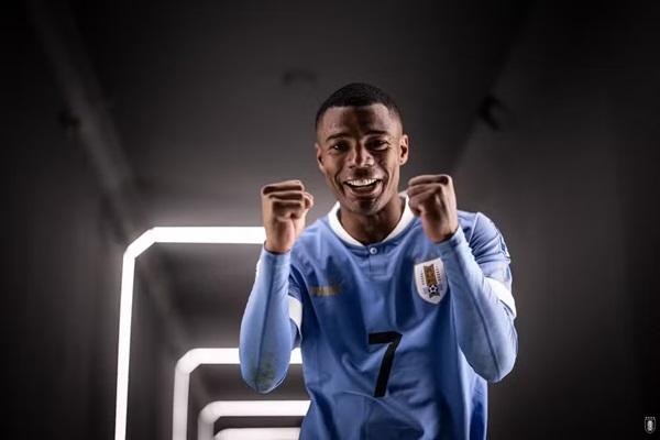 Flamengo acerta contratação de De La Cruz