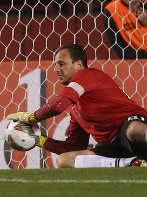 Ceni descarta mudar de ideia sobre aposentadoria: "Decisão está tomada"