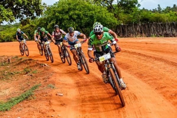 Com 43 confirmados, ciclistas do PI dominam inscrições no Cerapió 2016