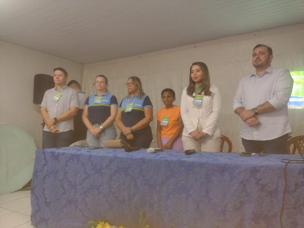 Barão de Grajaú realiza Conferência das Cidades com foco no planejamento urbano