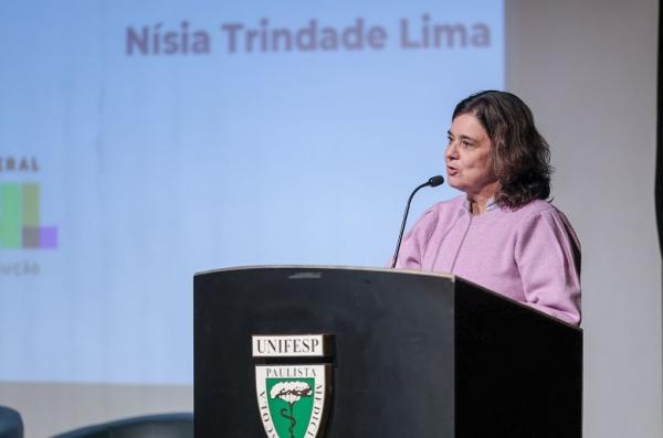 Ministra da Saúde virá ao Piauí para inauguração da nova maternidade