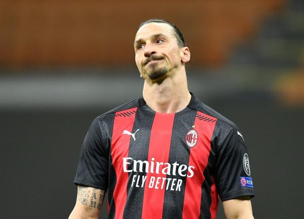 "Ele não está fazendo o suficiente", diz Ibrahimovic sobre Mbappé