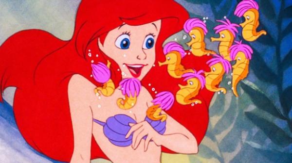 "A Pequena Sereia": 5 curiosidades sobre a animação que completa 30 anos