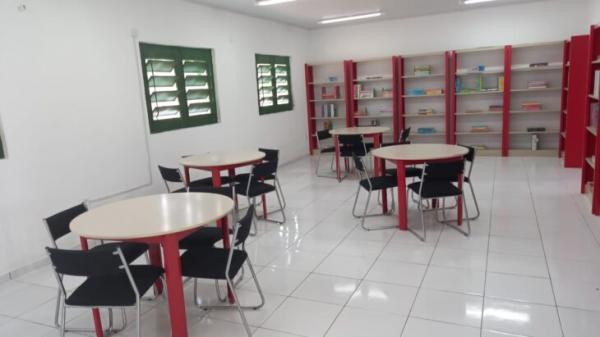 Com terceira etapa da UAPI, Piauí caminha para universalização da oferta de ensino Superior