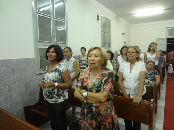Celebra&ccedil;&otilde;es marcam o Dia de Santo Ant&ocirc;nio em Floriano.(Imagem:FlorianoNews)