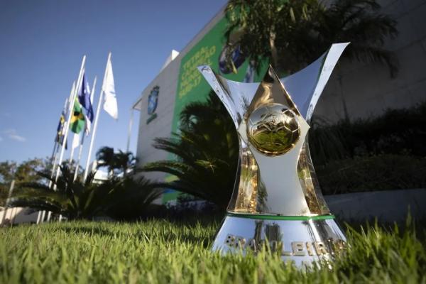 Semana terá jogos do Brasileirão espalhados de quarta a sábado; veja calendário
