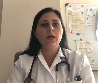 Risco de reinfecção pelo coronavírus é muito baixo, afirma médica Marina Bucar