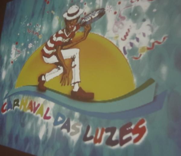 Lançado o Carnaval das Luzes em Floriano