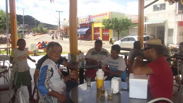 Banc&aacute;rios realizaram Encontro da Regional M&eacute;dio Parna&iacute;ba em Floriano.(Imagem:FlorianoNews)