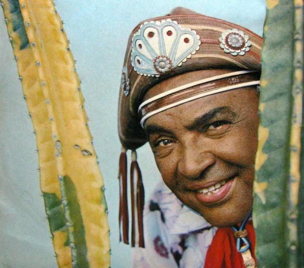 Missa em Teresina celebra os 109 anos de nascimento de Luiz Gonzaga nesta segunda (13)