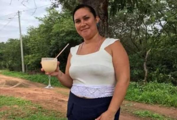 Suspeito de matar companheira tem passagens por tráfico de drogas e lesão corporal grave