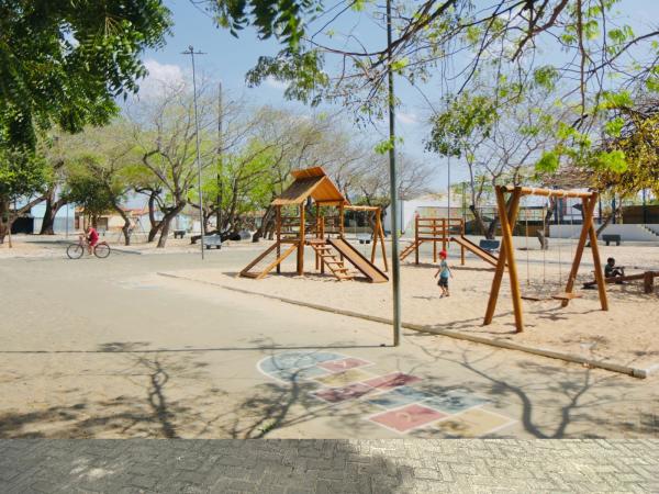 OPA: Governo do PI já entregou 167 obras escolhidas pela população; outras 197 seguem em andamento